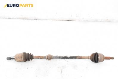 Полуоска за Nissan Micra III Hatchback (01.2003 - 06.2010) 1.2 16V, 80 к.с., позиция: предна, дясна