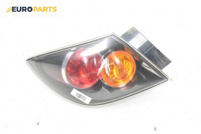 Стоп за Mazda 3 Hatchback I (10.2003 - 12.2009), хечбек, позиция: дясна