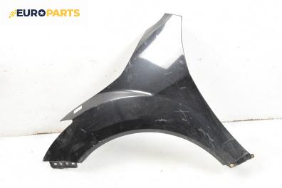 Калник за Great Wall Hover Hover 5 (06.2010 - ...), 4+1 вр., джип, позиция: предна, лява