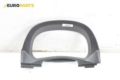 Интериорна пластмаса километраж за Great Wall Hover Hover 5 (06.2010 - ...), 4+1 вр., джип