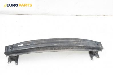 Основа броня за Skoda Fabia I Hatchback (08.1999 - 03.2008), хечбек, позиция: предна