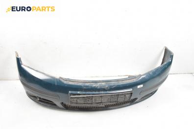 Предна броня за Skoda Fabia I Hatchback (08.1999 - 03.2008), хечбек, позиция: предна