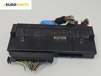 Комфорт модул за BMW 3 Series E90 Sedan E90 (01.2005 - 12.2011), №  61.35-9134479-01