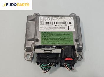 Модул за AIRBAG за Mazda 3 Hatchback I (10.2003 - 12.2009), № 0 285 001 554