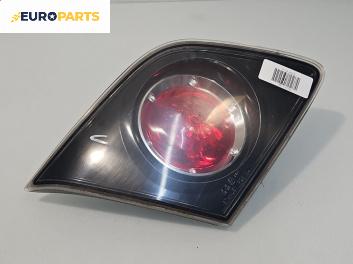 Стоп за Mazda 3 Hatchback I (10.2003 - 12.2009), хечбек, позиция: лява