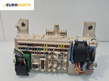 Бушонно табло за Mazda 3 Hatchback I (10.2003 - 12.2009) 1.6 DI Turbo, 109 к.с.