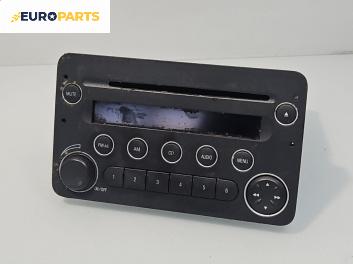 CD плеър за Alfa Romeo 159 Sedan (09.2005 - 11.2011), №  7646302-316