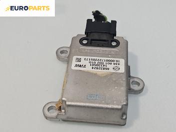 Модул ESP за Alfa Romeo 159 Sedan (09.2005 - 11.2011), №  46832824