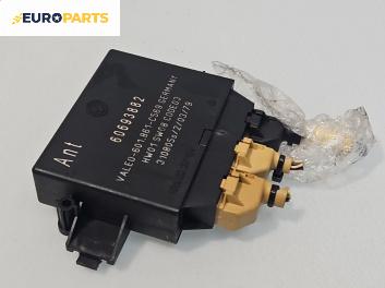 PDC модул за Alfa Romeo 159 Sedan (09.2005 - 11.2011), №  60693882