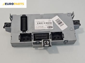 BSI модул за Alfa Romeo 159 Sedan (09.2005 - 11.2011), №  60686058