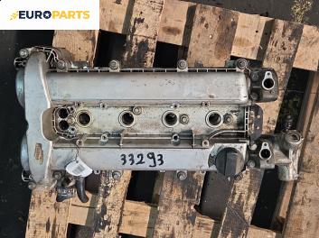 Глава за Alfa Romeo 159 Sedan (09.2005 - 11.2011) 1.9 JTS, 160 к.с.