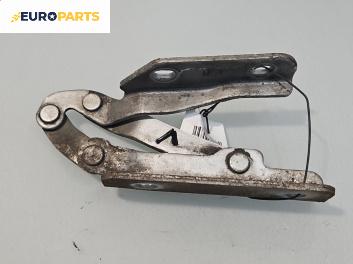 Панта преден капак за Chevrolet Tacuma Minivan (03.2005 - ...), 4+1 вр., миниван, позиция: лява