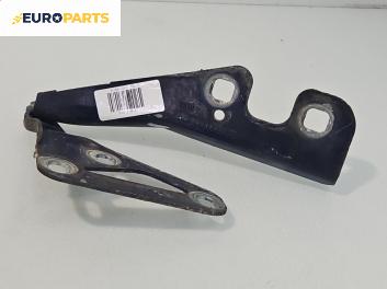 Панта преден капак за Opel Astra H Estate (08.2004 - 05.2014), 4+1 вр., комби, позиция: лява