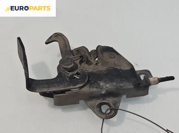 Заключалка преден капак за Chevrolet Tacuma Minivan (03.2005 - ...)