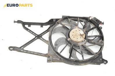 Перка охлаждане за Opel Astra H Estate (08.2004 - 05.2014) 1.6, 116 к.с., № 0 130 303 314