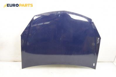 Преден капак за Opel Astra H Estate (08.2004 - 05.2014), 4+1 вр., комби, позиция: предна