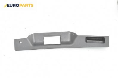 Кора заден капак за Opel Astra H Estate (08.2004 - 05.2014), 4+1 вр., комби