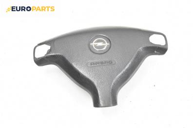 Airbag за Opel Astra G Coupe (03.2000 - 05.2005), 2+1 вр., купе, позиция: предна