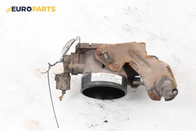 Дроселова клапа за Ford Focus I Hatchback (10.1998 - 12.2007) 1.6 16V, 100 к.с.