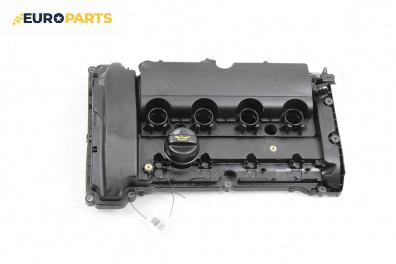 Капак на клапаните (на цилиндровата глава) за Peugeot 207 Hatchback (02.2006 - 12.2015) 1.6 16V Turbo, 150 к.с.