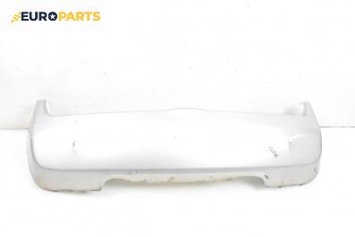 Задна броня за Nissan Micra III Hatchback (01.2003 - 06.2010), хечбек