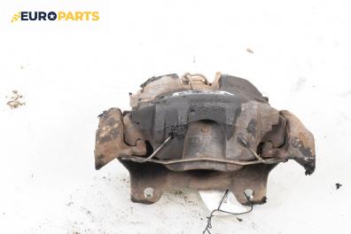 Спирачен апарат за Alfa Romeo 147 Hatchback (10.2000 - 12.2010), позиция: предна, лява