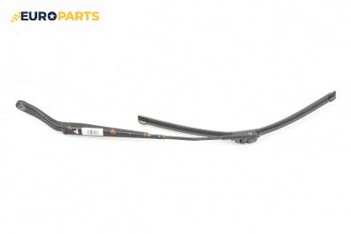 Рамо на чистачка за Mazda 3 Hatchback I (10.2003 - 12.2009), позиция: лява