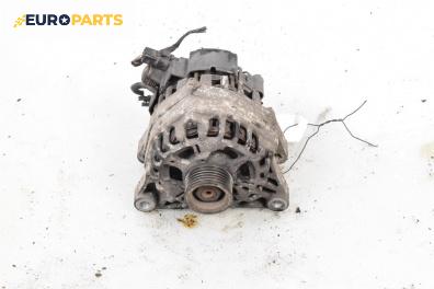 Алтернатор / генератор за Citroen C2 Hatchback (09.2003 - 09.2017) 1.1, 60 к.с., № 96 569558 80