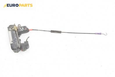 Брава на врата за Opel Astra H Estate (08.2004 - 05.2014), позиция: задна, лява