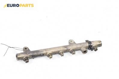 Горивна рейка за Renault Laguna II Grandtour (03.2001 - 12.2007) 1.9 dCi (KG0G), 120 к.с.