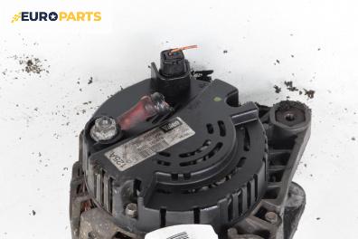 Алтернатор / генератор за Renault Laguna II Grandtour (03.2001 - 12.2007) 1.9 dCi (KG0G), 120 к.с., №  8200 162474