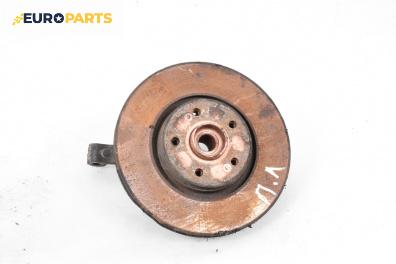 Шенкел главина за Renault Laguna II Grandtour (03.2001 - 12.2007), позиция: предна, лява