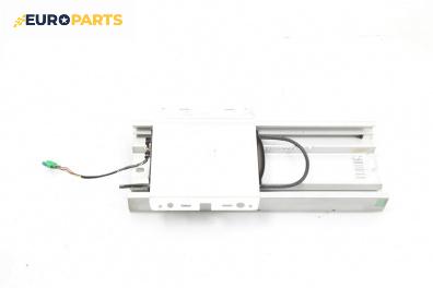 Усилвател за Renault Scenic II Minivan (06.2003 - 07.2010), № 2R8.103.090