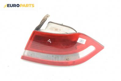 Стоп за Saab 9-3 Sedan (09.2002 - 02.2015), седан, позиция: дясна