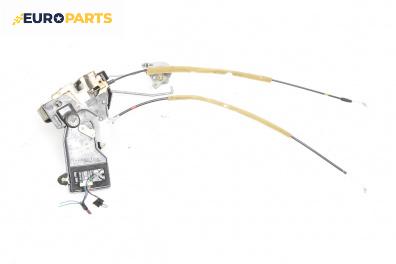 Брава на врата за Mazda RX-8 Coupe (10.2003 - 06.2012), позиция: лява