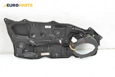 Механизъм ел. стъкло за Mazda RX-8 Coupe (10.2003 - 06.2012), 2+1 вр., купе, позиция: лява