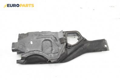 Пластмасова кора за BMW 5 Series E60 Sedan E60 (07.2003 - 03.2010), 4+1 вр., седан