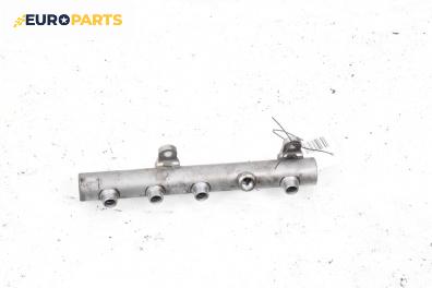 Горивна рейка за Audi A6 Sedan C6 (05.2004 - 03.2011) 3.0 TDI quattro, 233 к.с.