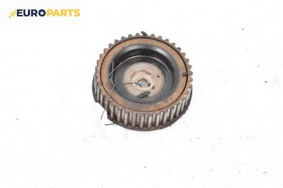 Зъбна ролка за Renault Scenic II Minivan (06.2003 - 07.2010) 2.0 (JM05, JM0U, JM1N, JM1U, JM2V), 135 к.с.