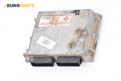 Компютър газова уредба за Renault Scenic II Minivan (06.2003 - 07.2010)