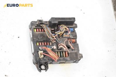 Бушонно табло за Renault Scenic II Minivan (06.2003 - 07.2010) 2.0 (JM05, JM0U, JM1N, JM1U, JM2V), 135 к.с.