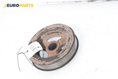 Демпферна шайба за Ford Focus I Hatchback (10.1998 - 12.2007) 1.6 16V, 100 к.с.