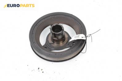 Демпферна шайба за Alfa Romeo 159 Sedan (09.2005 - 11.2011) 1.9 JTS, 160 к.с.