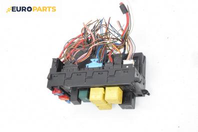 Бушонно табло за Mercedes-Benz C-Class Sedan (W202) (03.1993 - 05.2000) C 200 CDI (202.134), 102 к.с.