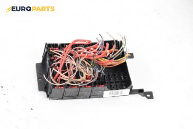 Бушонно табло за Mercedes-Benz C-Class Sedan (W202) (03.1993 - 05.2000) C 200 CDI (202.134), 102 к.с.