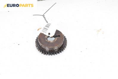 Зъбна ролка за Nissan Micra III Hatchback (01.2003 - 06.2010) 1.2 16V, 80 к.с.