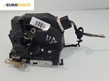 Брава на врата за Mini Hatchback I (R50, R53) (06.2001 - 09.2006), позиция: дясна