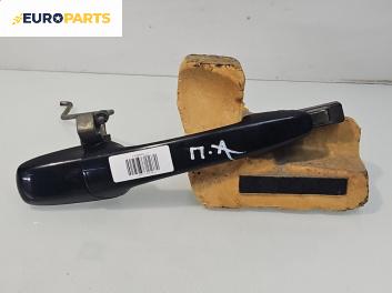 Външна дръжка за Mazda 3 Hatchback I (10.2003 - 12.2009), 4+1 вр., хечбек, позиция: предна, дясна