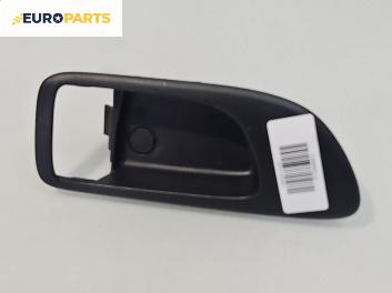 Интериорна пластмаса за Mazda 3 Hatchback I (10.2003 - 12.2009), 4+1 вр., хечбек, позиция: дясна