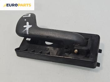 Вътрешна дръжка за Fiat Punto Hatchback I (09.1993 - 09.1999), 2+1 вр., хечбек, позиция: дясна